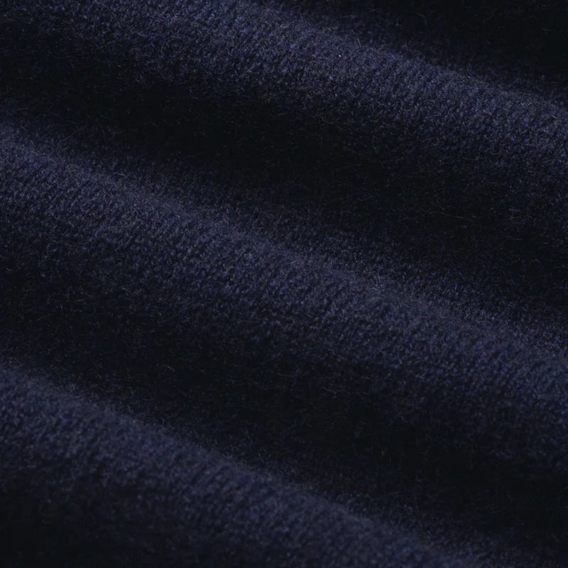 Nonchi Cashmere Chelsea Sweater