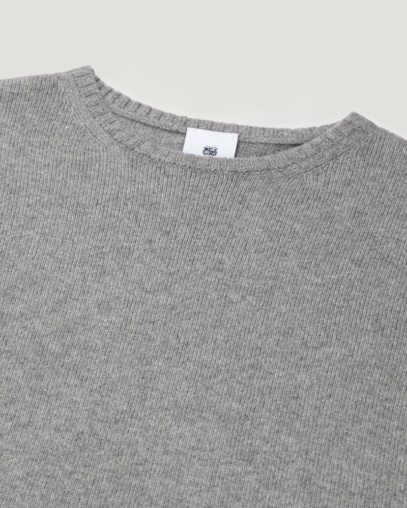 Nonchi Cashmere Etoile Sweater