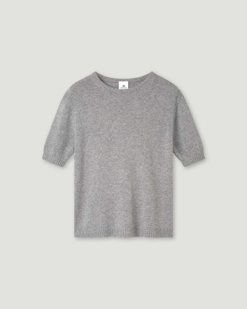 Nonchi Cashmere Etoile Sweater