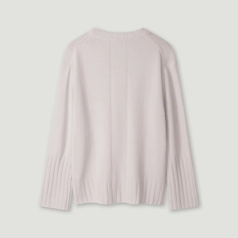 Nonchi Cashmere Knightsbridge Sweater