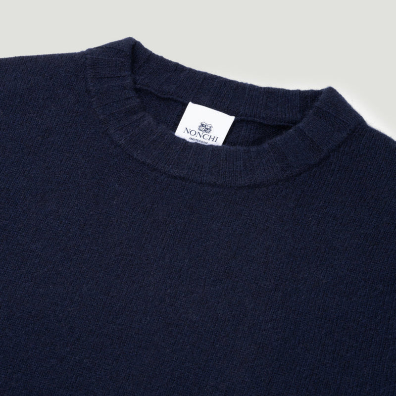 Nonchi Cashmere Knightsbridge Sweater