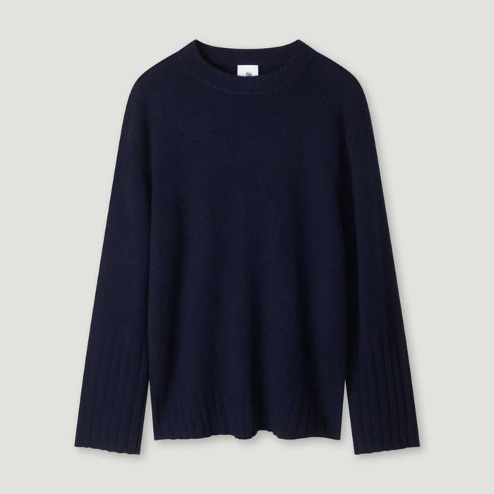 Nonchi Cashmere Knightsbridge Sweater