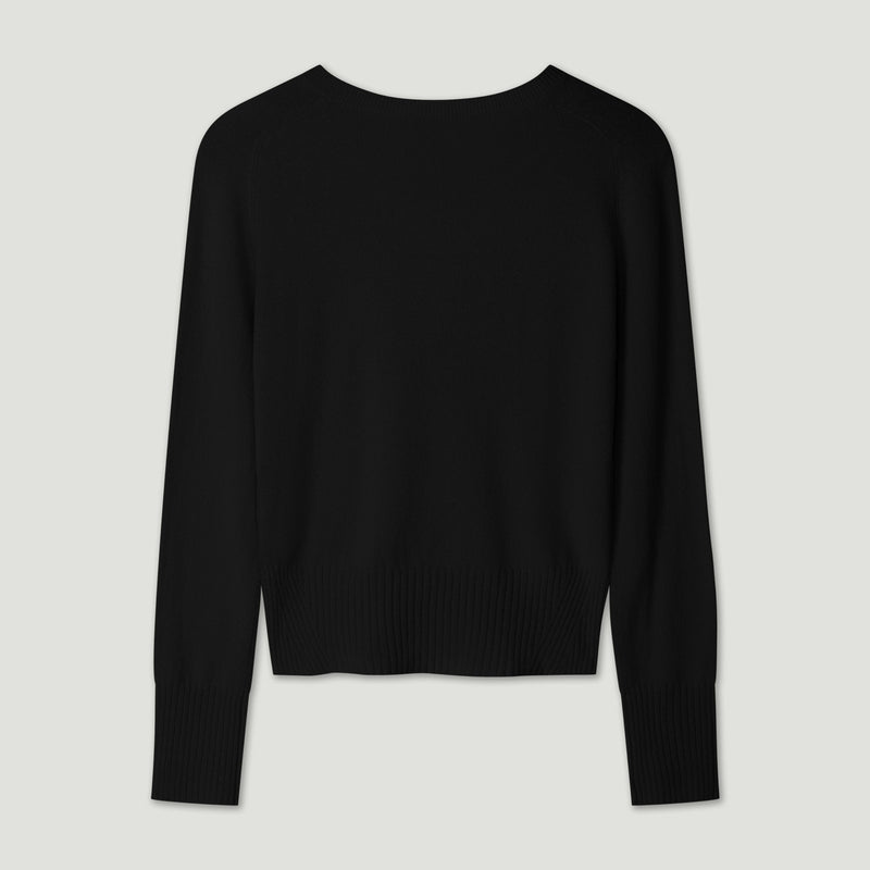 Nonchi Cashmere Lunair Sweater