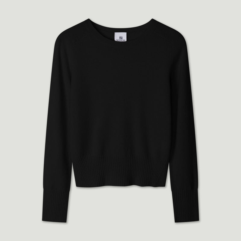 Nonchi Cashmere Lunair Sweater