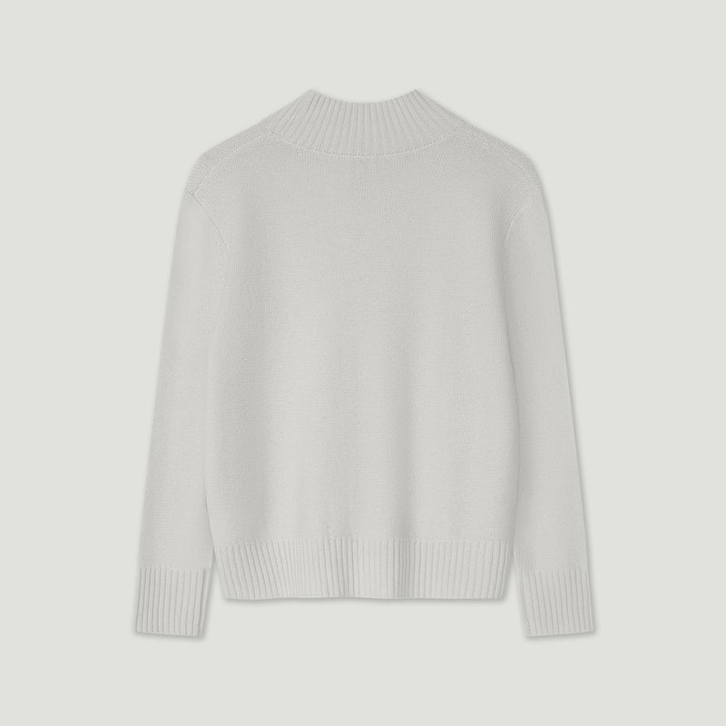 Nonchi Cashmere Nordlys Sweater