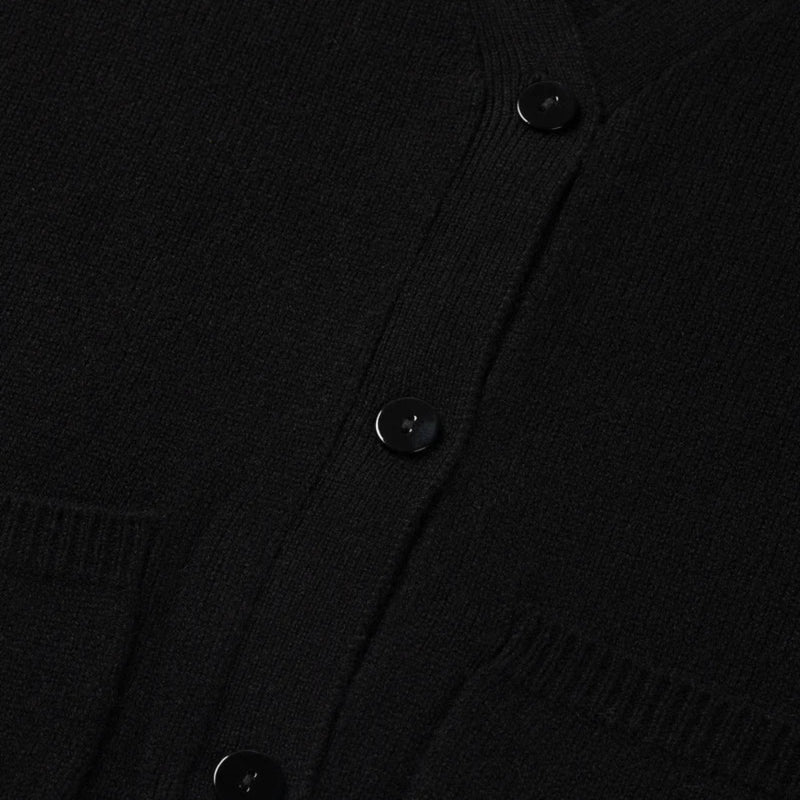 Nonchi Cashmere Oliva Cardigan