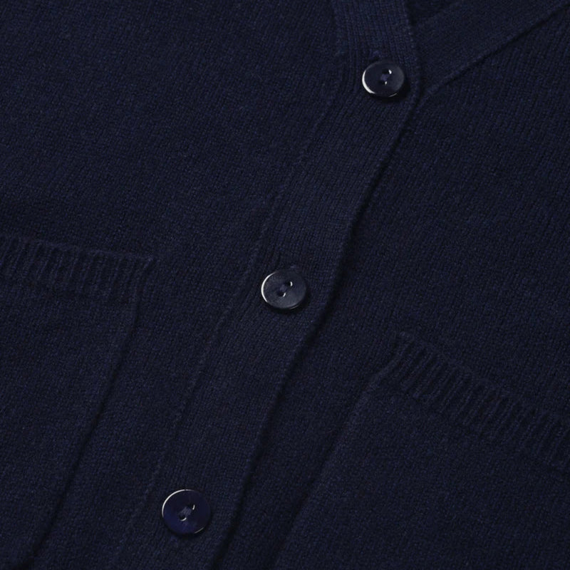Nonchi Cashmere Oliva Cardigan