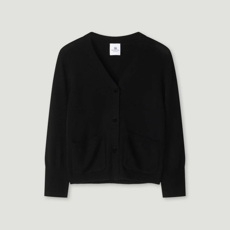 Nonchi Cashmere Oliva Cardigan