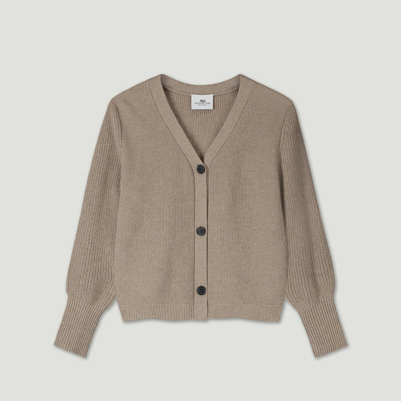 Nonchi Cashmere Resort Cardigan