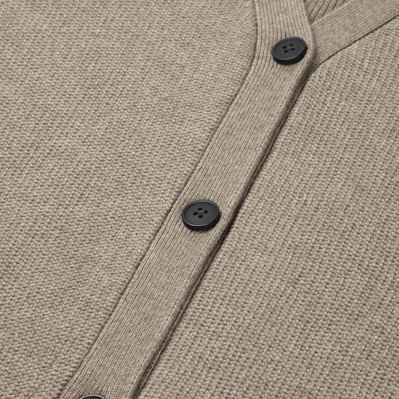 Nonchi Cashmere Resort Cardigan