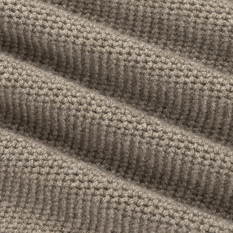 Nonchi Cashmere Resort Cardigan