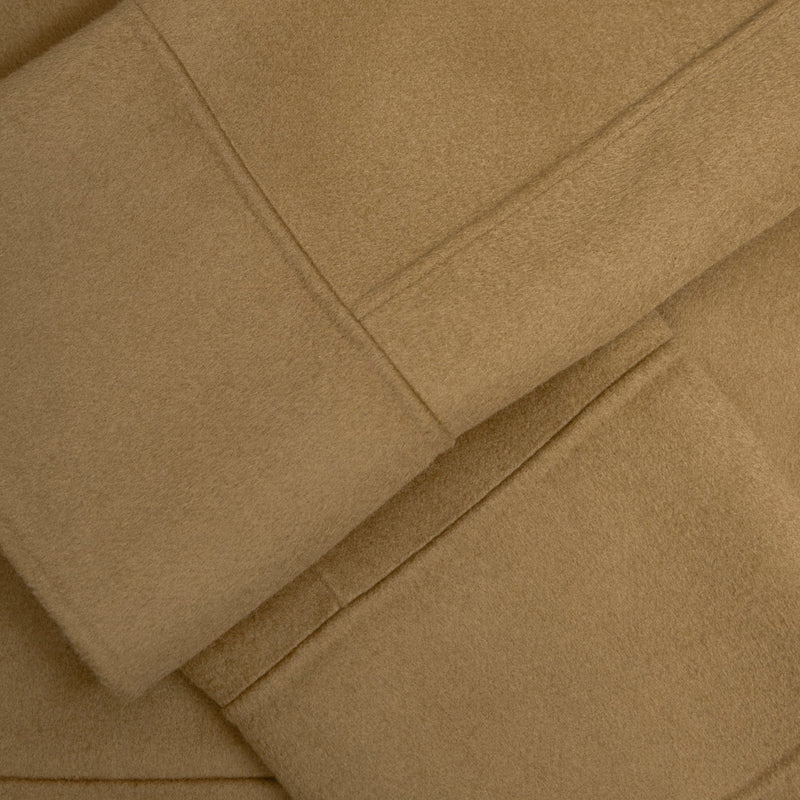 Nonchi Cashmere Viki Short Coat