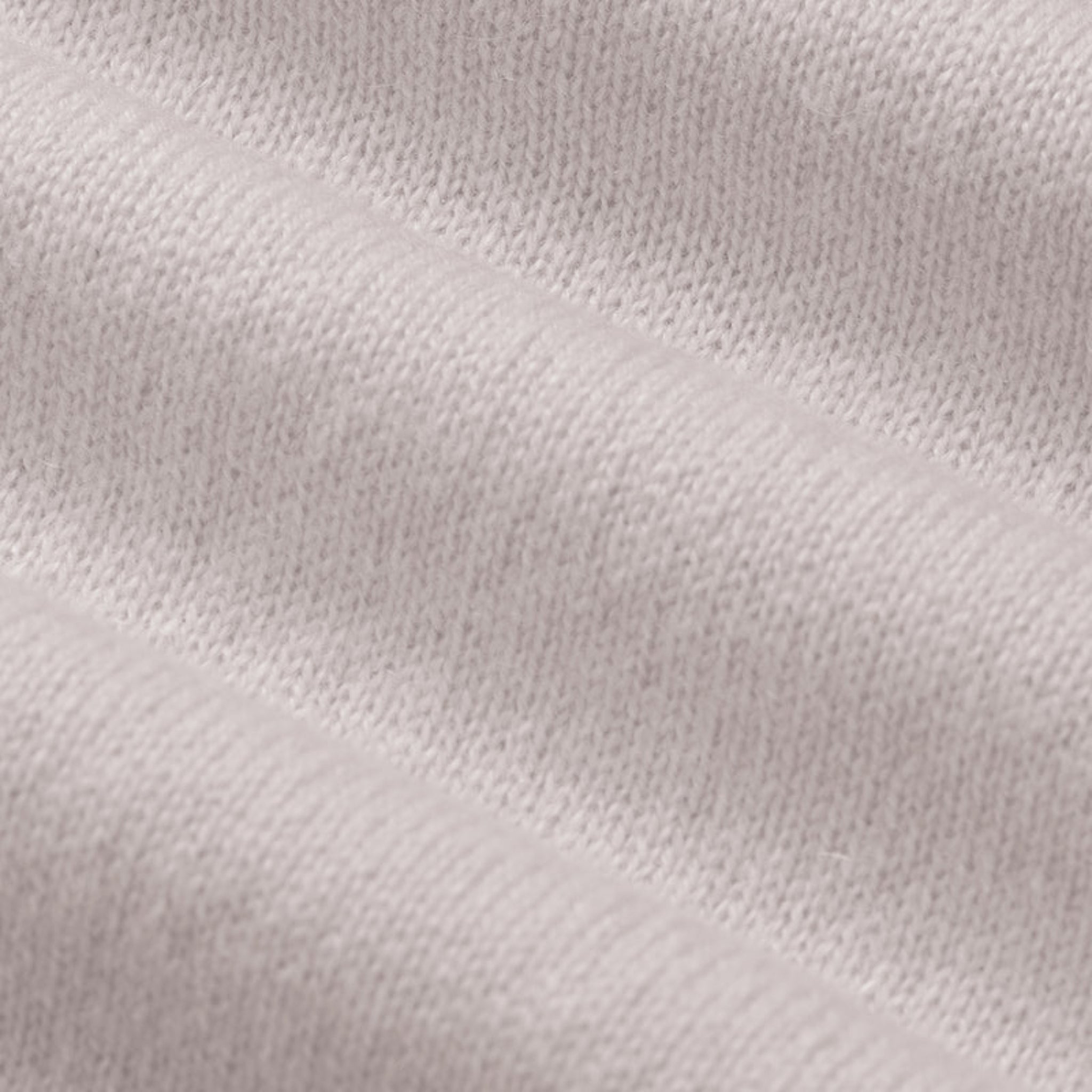 Close-up of gray fabric texture