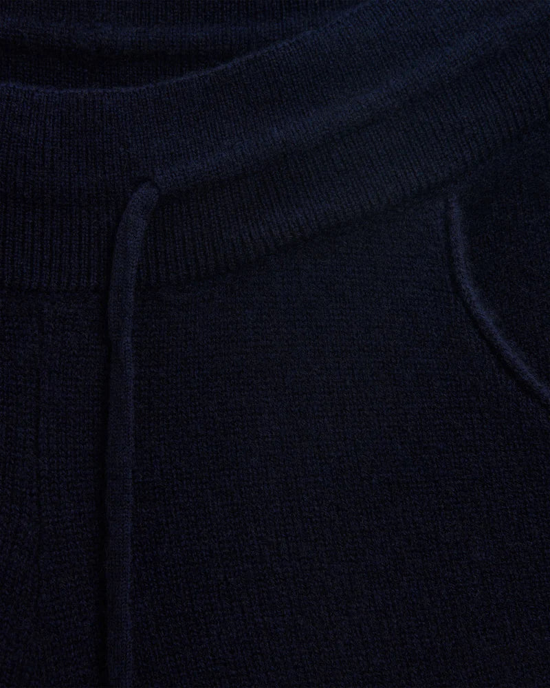 Nonchi Cashmere Mediterranean Shorts