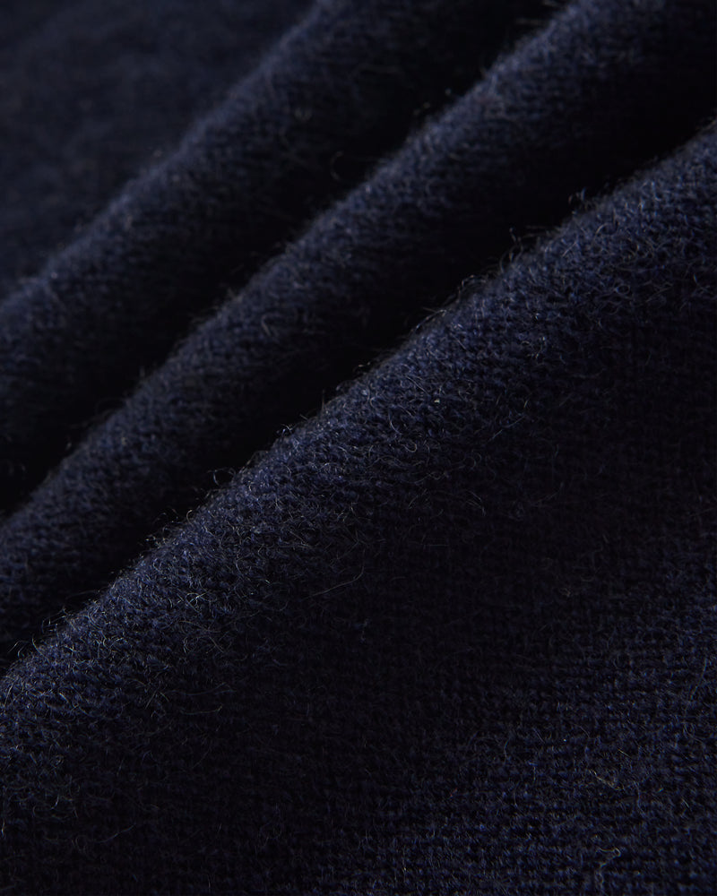 Nonchi Cashmere Mediterranean Top