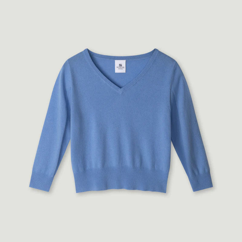 Nonchi Cashmere Padierna Sweater