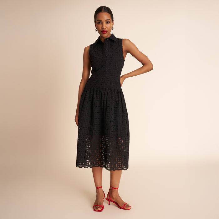 Theodora Aperitivo Dress