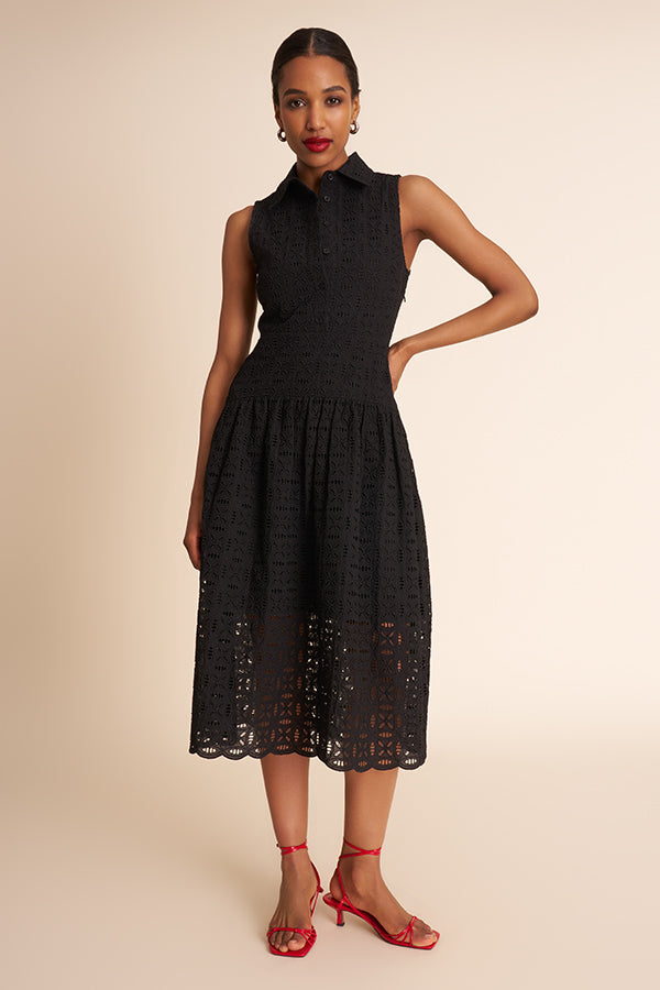 meltthelady メルトザレディ　flora long dress Dresses – M.M.LaFleur