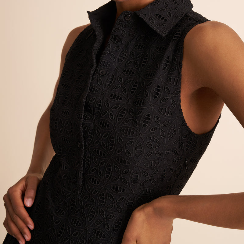 Theodora Aperitivo Dress