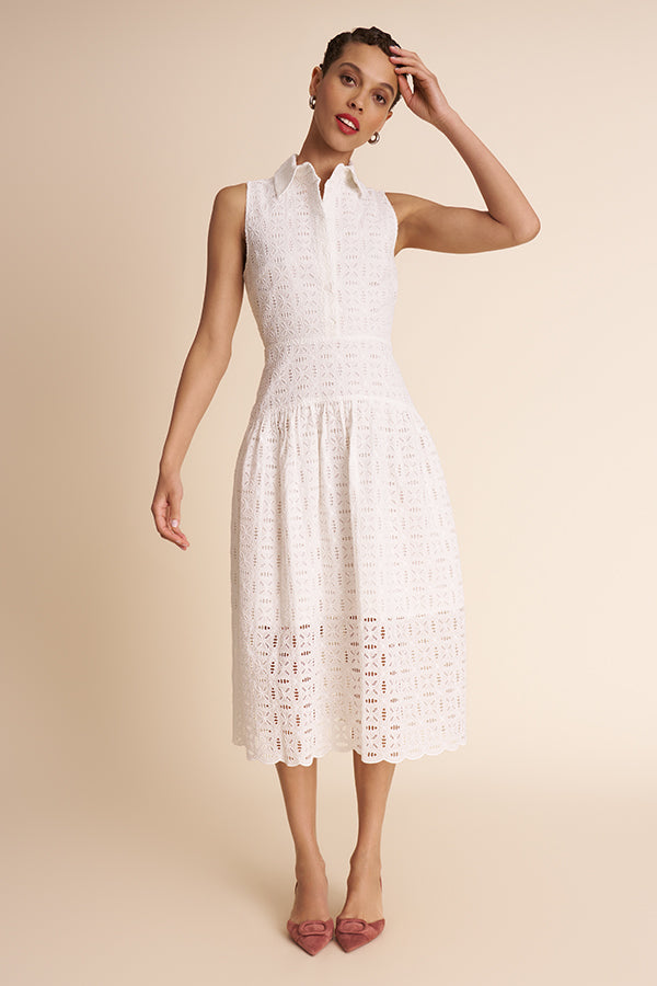 Midi and Maxi Dresses  M.M.LaFleur