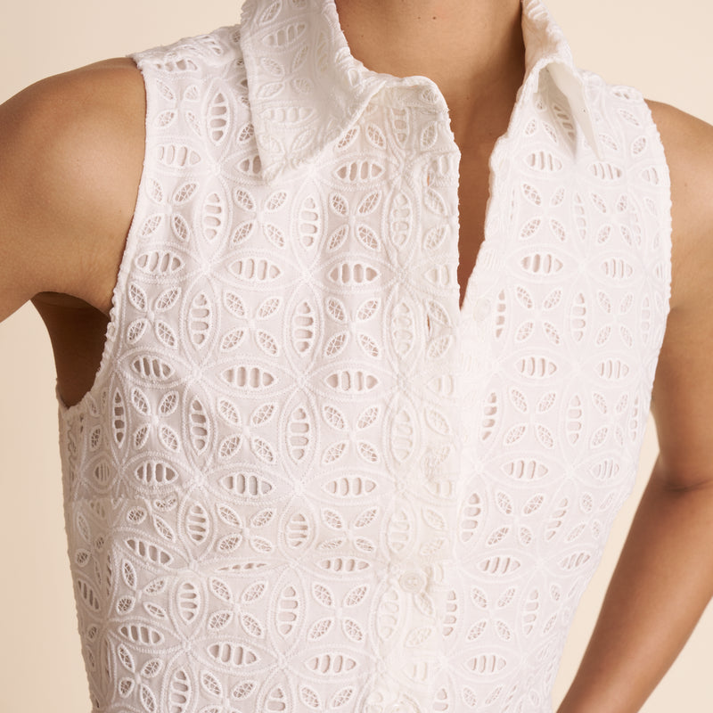 Theodora Aperitivo Dress