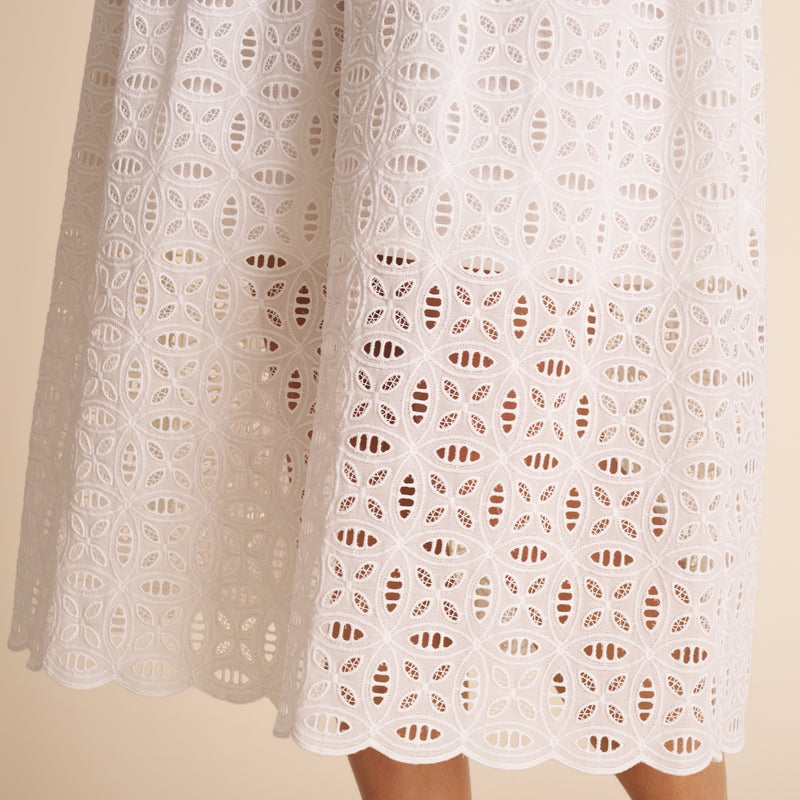 Theodora Aperitivo Dress