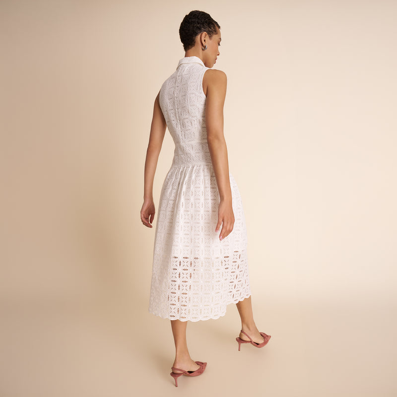Theodora Aperitivo Dress