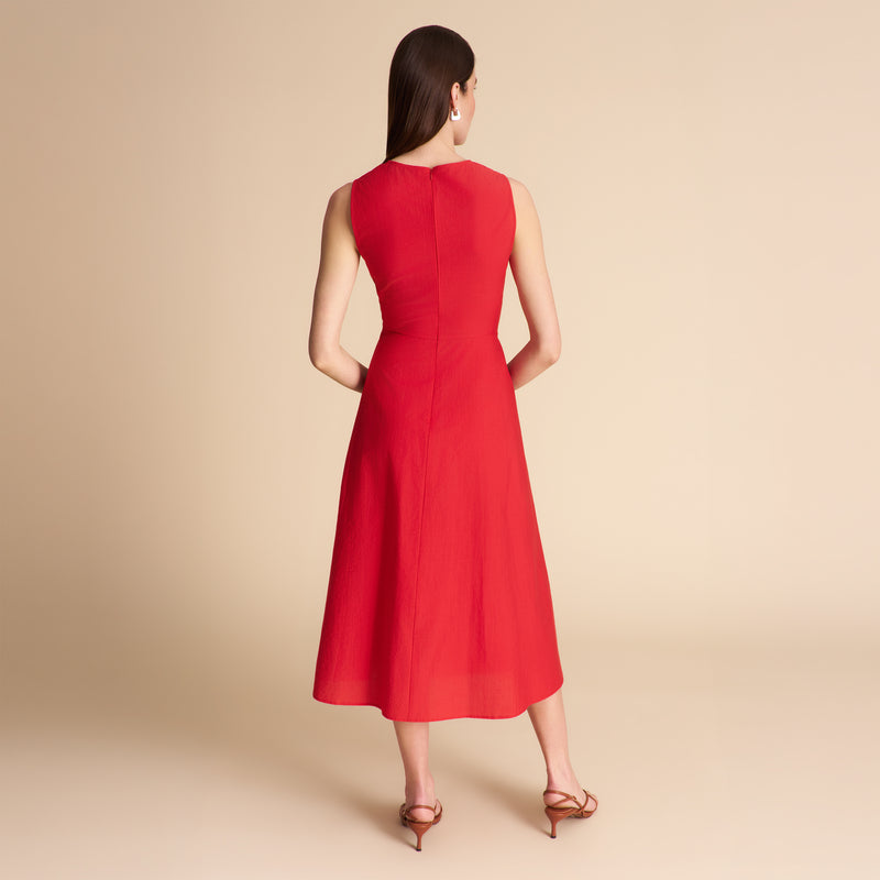 Vita Soirée Dress