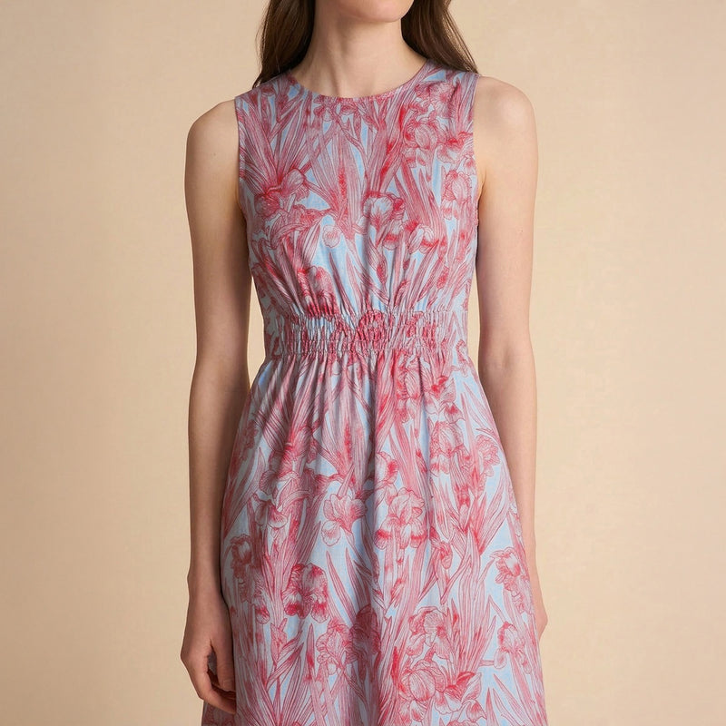 Vita Soirée Dress