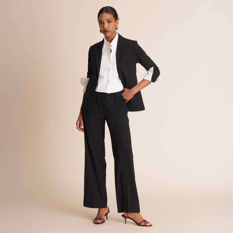 Moreland Travel Blazer