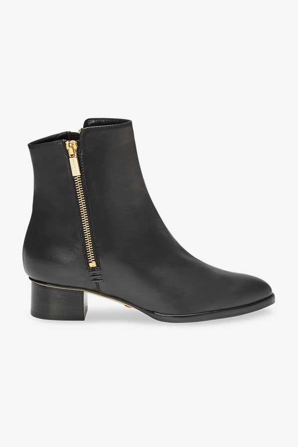 Sarah Flint Perfect Zip Bootie 30