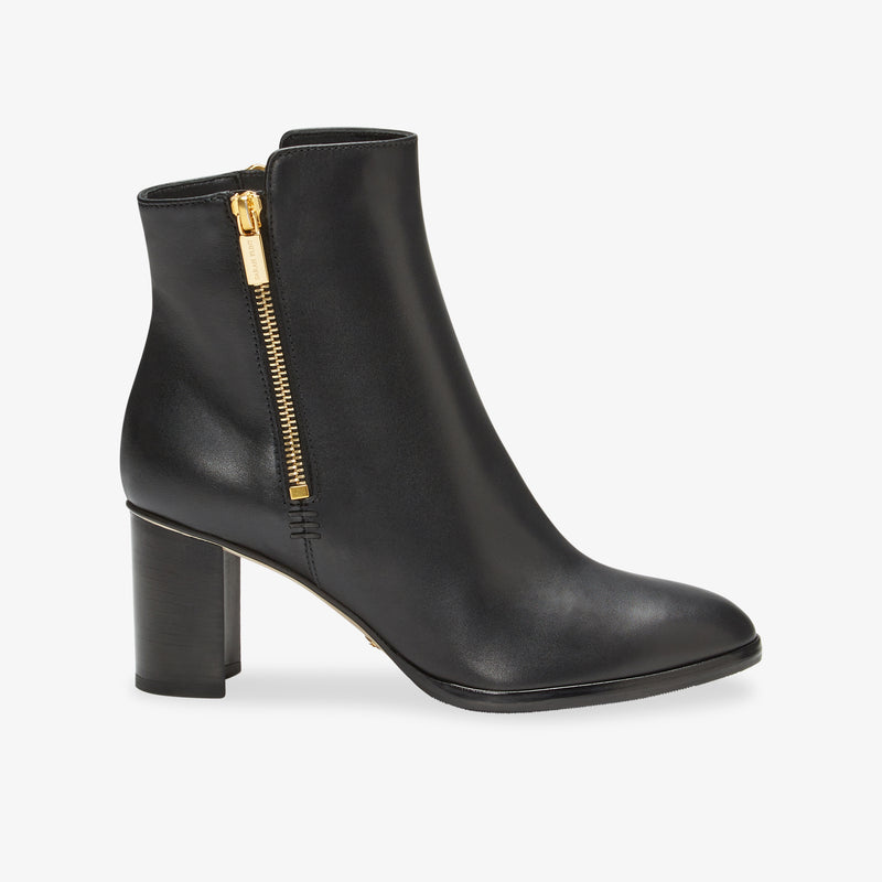 Sarah Flint Perfect Zip Bootie 70