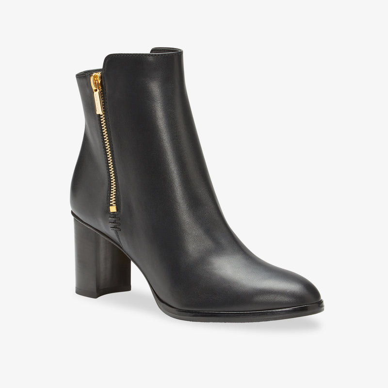Sarah Flint Perfect Zip Bootie 70