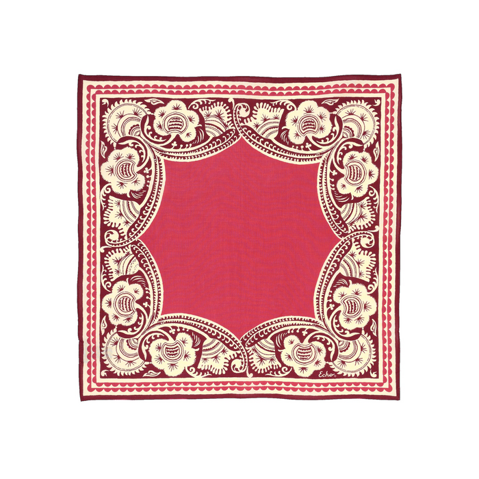 Echo Bohemian 21" Bandana