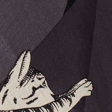 Inoui Editions Scarf 70