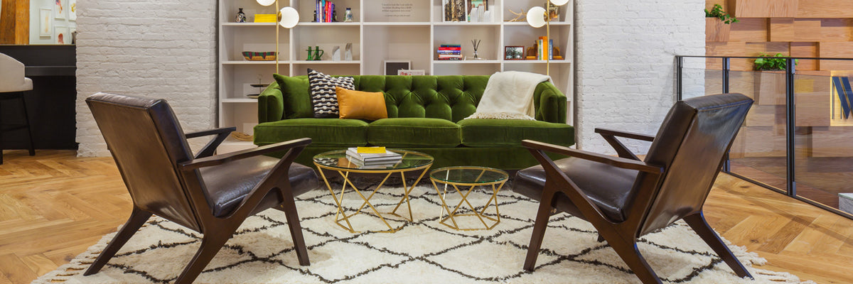 M.M.LaFleur Chicago Showroom