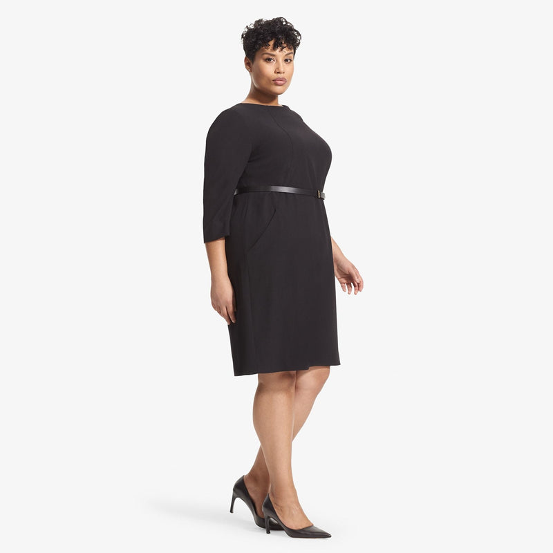 Etsuko Dress