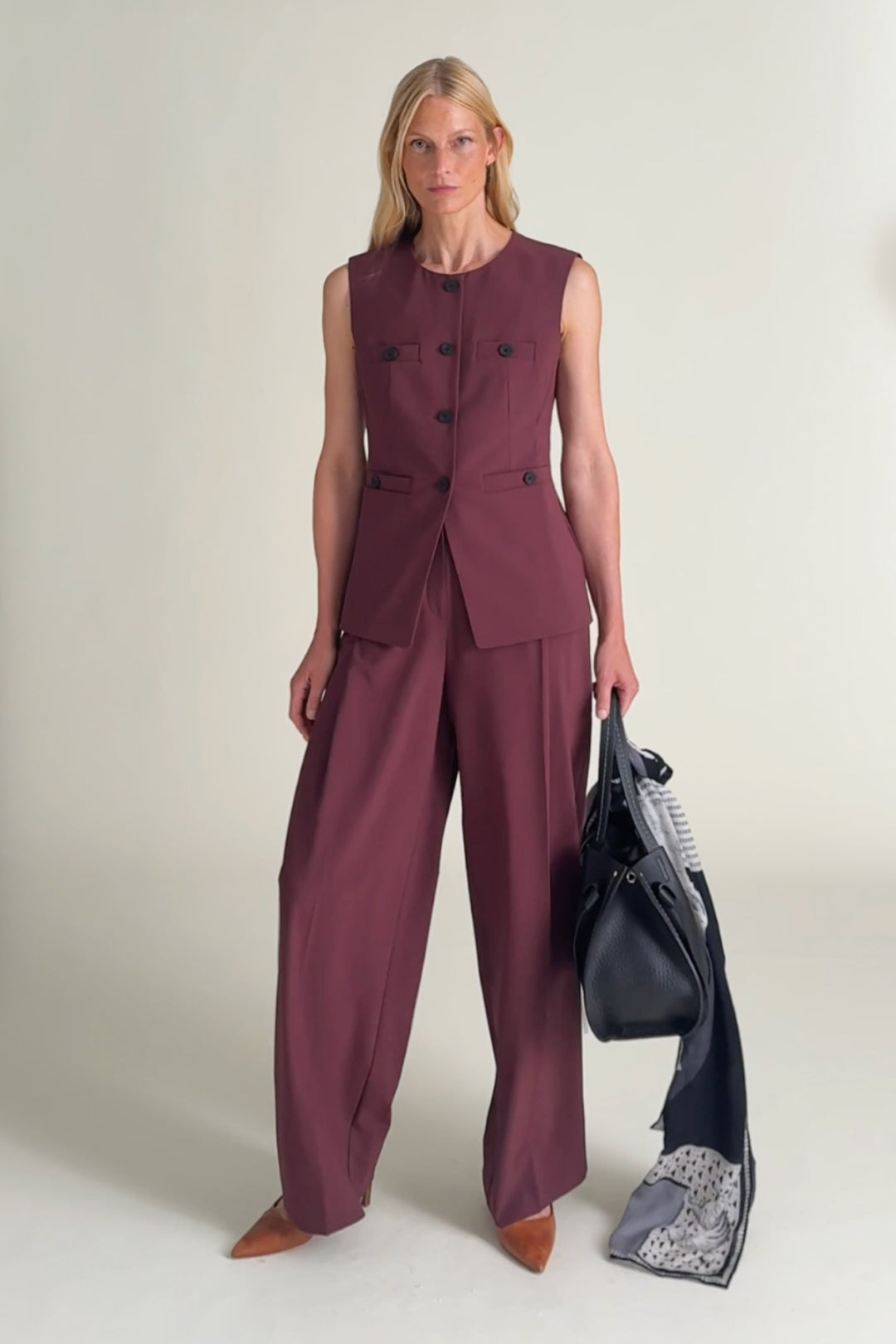 Tops – M.M.LaFleur