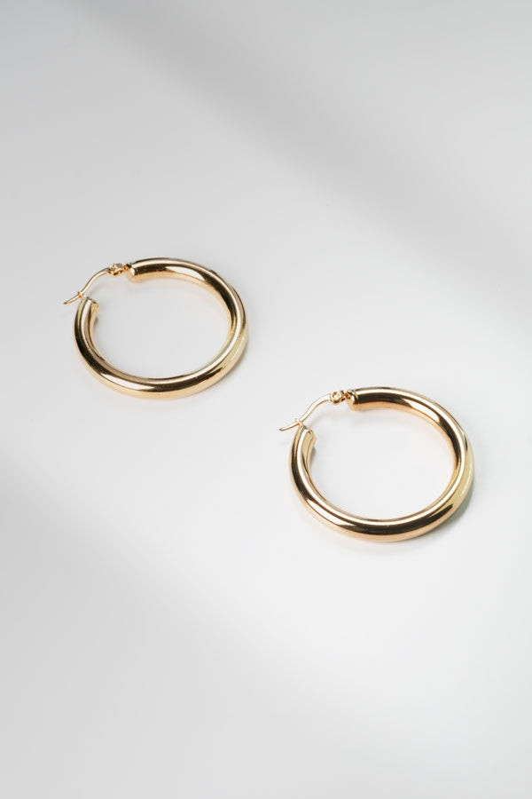 Claressa Earrings
