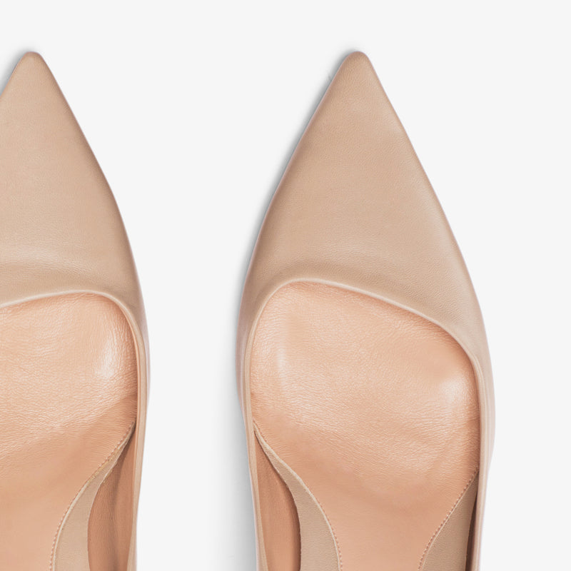 Ginger Pump