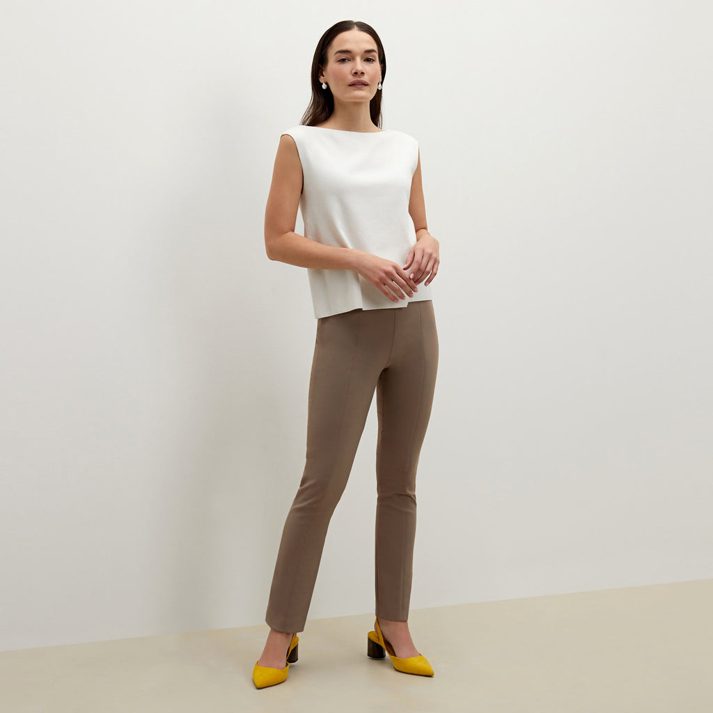 Foster Cigarette Pant PowerStretch