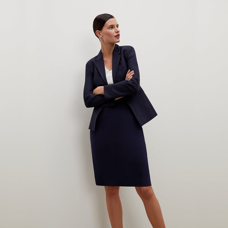 Hoffman Blazer
