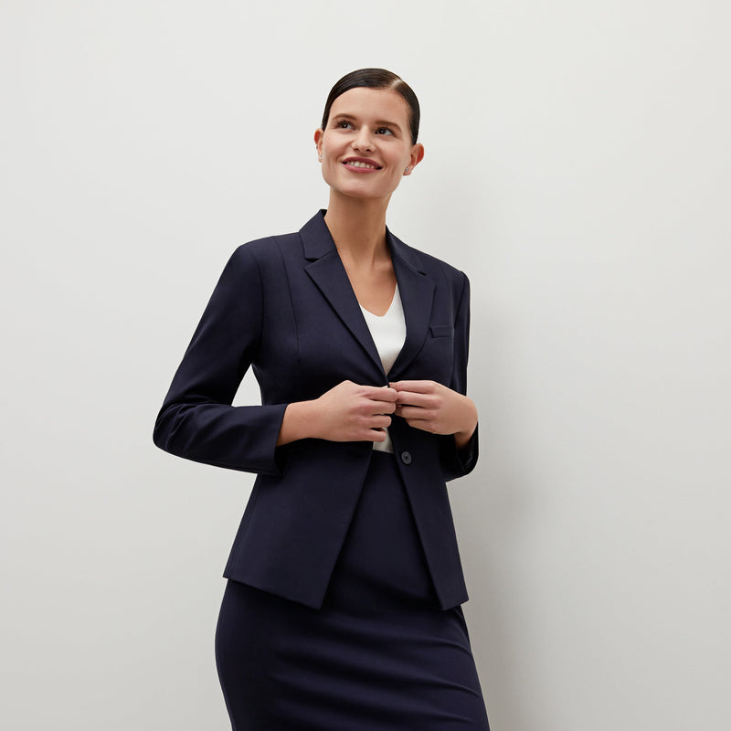 Hoffman Blazer
