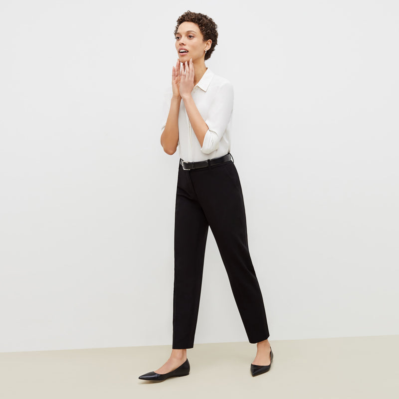 Mejia Pant
