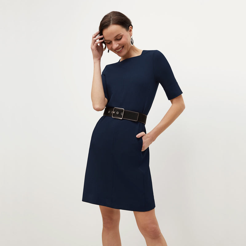 Emily Dress