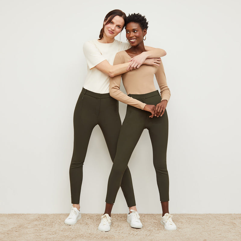 Curie Pant