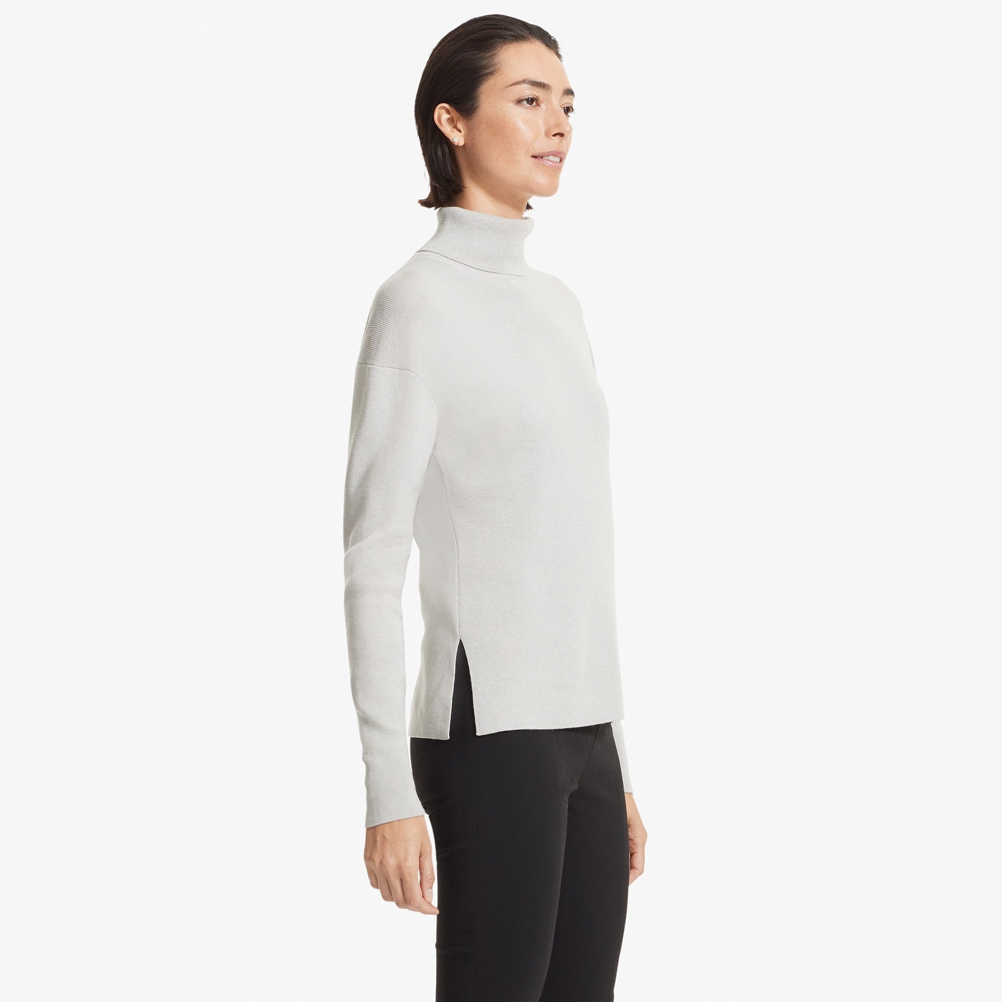 Rinaldi Sweater :: Soft Gray