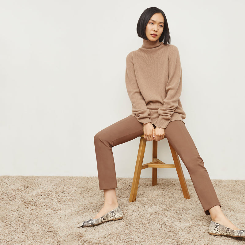 Foster Cigarette Pant