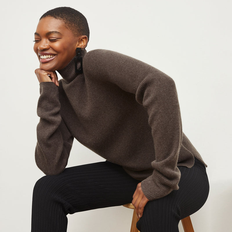 McKenzie Sweater