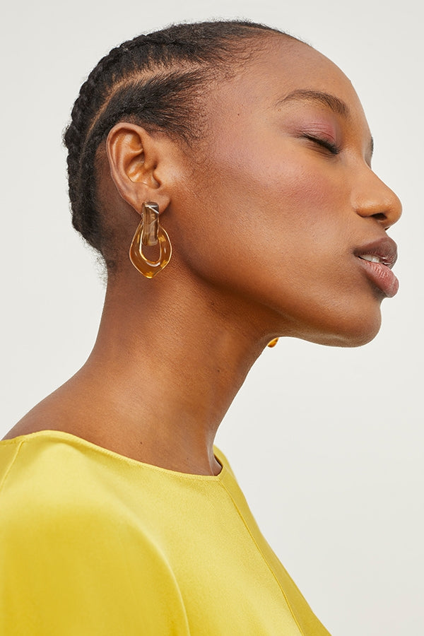 Dora Earrings